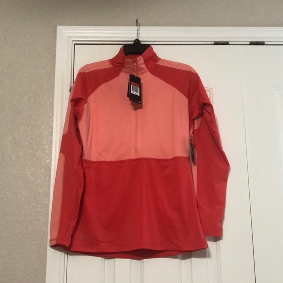 Nike Other - Women’s training Nike Shield Shirt Style#485728